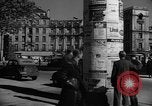 Image Entertainment Munich Allemagne, 1947, de la seconde 15 séquences d'archives historiques vidéo 65675053903