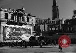 Image Entertainment Munich Allemagne, 1947, de la seconde 38 séquences d'archives historiques vidéo 65675053903
