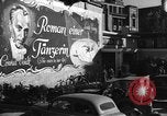Image Entertainment Munich Allemagne, 1947, de la seconde 40 séquences d'archives historiques vidéo 65675053903