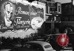 Image Entertainment Munich Allemagne, 1947, de la seconde 49 séquences d'archives historiques vidéo 65675053903