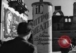 Image Entertainment Munich Allemagne, 1947, de la seconde 51 séquences d'archives historiques vidéo 65675053903