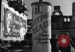 Image Entertainment Munich Allemagne, 1947, de la seconde 54 séquences d'archives historiques vidéo 65675053903