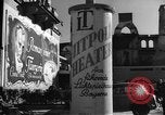 Image Entertainment Munich Allemagne, 1947, de la seconde 56 séquences d'archives historiques vidéo 65675053903