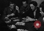 Image Restaurant allemand Munich Allemagne, 1947, de la seconde 3 séquences d'archives historiques vidéo 65675053908