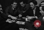 Image Restaurant allemand Munich Allemagne, 1947, de la seconde 7 séquences d'archives historiques vidéo 65675053908