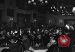 Image Restaurant allemand Munich Allemagne, 1947, de la seconde 13 séquences d'archives historiques vidéo 65675053908