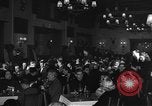Image Restaurant allemand Munich Allemagne, 1947, de la seconde 14 séquences d'archives historiques vidéo 65675053908
