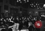 Image Restaurant allemand Munich Allemagne, 1947, de la seconde 18 séquences d'archives historiques vidéo 65675053908