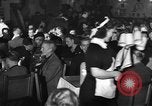 Image Restaurant allemand Munich Allemagne, 1947, de la seconde 48 séquences d'archives historiques vidéo 65675053908