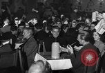 Image Restaurant allemand Munich Allemagne, 1947, de la seconde 51 séquences d'archives historiques vidéo 65675053908