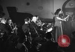 Image Restaurant allemand Munich Allemagne, 1947, de la seconde 55 séquences d'archives historiques vidéo 65675053908