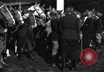 Standbild Reiten Akademie München Deutschland, 1947, aus Sekunde 1 historischem Filmmaterial Videoclip 65675053909