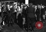 Standbild Reiten Akademie München Deutschland, 1947, aus Sekunde 5 historischem Filmmaterial Videoclip 65675053909