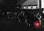 Standbild Reiten Akademie München Deutschland, 1947, aus Sekunde 25 historischem Filmmaterial Videoclip 65675053909