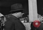 Standbild Reiten Akademie München Deutschland, 1947, aus Sekunde 58 historischem Filmmaterial Videoclip 65675053909