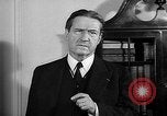 Standbild Rabbi Stephen Wise S New York City USA, 1937, aus Sekunde 4 historischem Filmmaterial Videoclip 65675053910