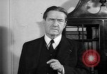 Standbild Rabbi Stephen Wise S New York City USA, 1937, aus Sekunde 5 historischem Filmmaterial Videoclip 65675053910