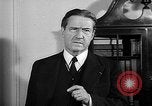 Standbild Rabbi Stephen Wise S New York City USA, 1937, aus Sekunde 6 historischem Filmmaterial Videoclip 65675053910