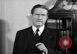 Standbild Rabbi Stephen Wise S New York City USA, 1937, aus Sekunde 7 historischem Filmmaterial Videoclip 65675053910
