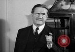 Standbild Rabbi Stephen Wise S New York City USA, 1937, aus Sekunde 10 historischem Filmmaterial Videoclip 65675053910