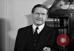 Standbild Rabbi Stephen Wise S New York City USA, 1937, aus Sekunde 11 historischem Filmmaterial Videoclip 65675053910
