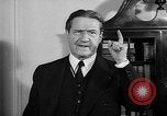 Standbild Rabbi Stephen Wise S New York City USA, 1937, aus Sekunde 12 historischem Filmmaterial Videoclip 65675053910