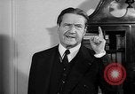 Standbild Rabbi Stephen Wise S New York City USA, 1937, aus Sekunde 13 historischem Filmmaterial Videoclip 65675053910