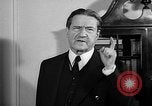 Standbild Rabbi Stephen Wise S New York City USA, 1937, aus Sekunde 14 historischem Filmmaterial Videoclip 65675053910
