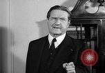 Standbild Rabbi Stephen Wise S New York City USA, 1937, aus Sekunde 15 historischem Filmmaterial Videoclip 65675053910