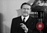 Standbild Rabbi Stephen Wise S New York City USA, 1937, aus Sekunde 16 historischem Filmmaterial Videoclip 65675053910