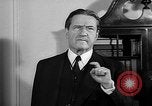 Standbild Rabbi Stephen Wise S New York City USA, 1937, aus Sekunde 17 historischem Filmmaterial Videoclip 65675053910