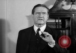 Standbild Rabbi Stephen Wise S New York City USA, 1937, aus Sekunde 18 historischem Filmmaterial Videoclip 65675053910