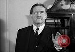 Standbild Rabbi Stephen Wise S New York City USA, 1937, aus Sekunde 19 historischem Filmmaterial Videoclip 65675053910