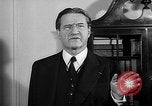 Standbild Rabbi Stephen Wise S New York City USA, 1937, aus Sekunde 20 historischem Filmmaterial Videoclip 65675053910