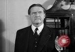 Standbild Rabbi Stephen Wise S New York City USA, 1937, aus Sekunde 21 historischem Filmmaterial Videoclip 65675053910
