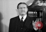 Standbild Rabbi Stephen Wise S New York City USA, 1937, aus Sekunde 22 historischem Filmmaterial Videoclip 65675053910