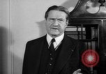 Standbild Rabbi Stephen Wise S New York City USA, 1937, aus Sekunde 25 historischem Filmmaterial Videoclip 65675053910