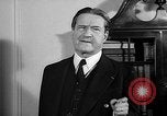 Standbild Rabbi Stephen Wise S New York City USA, 1937, aus Sekunde 28 historischem Filmmaterial Videoclip 65675053910