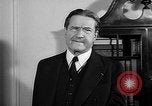 Standbild Rabbi Stephen Wise S New York City USA, 1937, aus Sekunde 29 historischem Filmmaterial Videoclip 65675053910