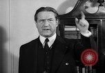 Standbild Rabbi Stephen Wise S New York City USA, 1937, aus Sekunde 30 historischem Filmmaterial Videoclip 65675053910