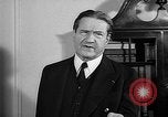Standbild Rabbi Stephen Wise S New York City USA, 1937, aus Sekunde 32 historischem Filmmaterial Videoclip 65675053910
