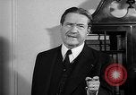 Standbild Rabbi Stephen Wise S New York City USA, 1937, aus Sekunde 33 historischem Filmmaterial Videoclip 65675053910