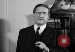 Standbild Rabbi Stephen Wise S New York City USA, 1937, aus Sekunde 34 historischem Filmmaterial Videoclip 65675053910