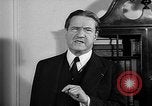 Standbild Rabbi Stephen Wise S New York City USA, 1937, aus Sekunde 36 historischem Filmmaterial Videoclip 65675053910