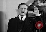 Standbild Rabbi Stephen Wise S New York City USA, 1937, aus Sekunde 37 historischem Filmmaterial Videoclip 65675053910