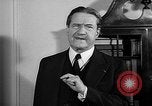 Standbild Rabbi Stephen Wise S New York City USA, 1937, aus Sekunde 41 historischem Filmmaterial Videoclip 65675053910
