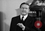 Standbild Rabbi Stephen Wise S New York City USA, 1937, aus Sekunde 42 historischem Filmmaterial Videoclip 65675053910