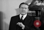 Standbild Rabbi Stephen Wise S New York City USA, 1937, aus Sekunde 43 historischem Filmmaterial Videoclip 65675053910