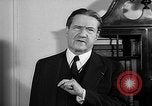 Standbild Rabbi Stephen Wise S New York City USA, 1937, aus Sekunde 45 historischem Filmmaterial Videoclip 65675053910