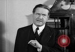 Standbild Rabbi Stephen Wise S New York City USA, 1937, aus Sekunde 46 historischem Filmmaterial Videoclip 65675053910